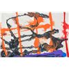 Image 3 : Helen Frankenthaler American Oil on Canvas