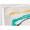 Image 5 : Helen Frankenthaler American Oil on Canvas