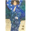 Image 1 : Gustav Klimt Austrian Modernist Oil on Canvas