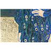 Image 4 : Gustav Klimt Austrian Modernist Oil on Canvas