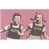 Image 3 : Banksy British Pop Signed Lithograph 10/60