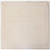 Image 3 : Robert Indiana Wool Rug With COA
