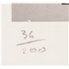 Image 4 : Fernand Leger French Signed Lithograph 36/200