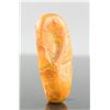 Image 2 : Chinese Fine Yellow Shoushan Stone Carved Boulder