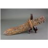Image 1 : Shang or Zhou Dynasty Archaic Jade Dagger