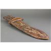 Image 3 : Shang or Zhou Dynasty Archaic Jade Dagger