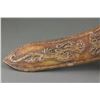 Image 5 : Shang or Zhou Dynasty Archaic Jade Dagger