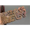Image 7 : Shang or Zhou Dynasty Archaic Jade Dagger