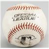 Image 3 : Rick Burleson 1951- American Autographed Baseball