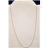Image 1 : 925 SILVER CHAIN 16"