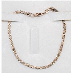 925 SILVER BRACELET 7"