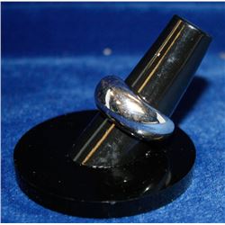 925 SILVER ART SIZE 7