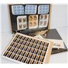 Image 1 : LARGE ASSORTMENT OF COLLECTOR STAMP SETS