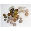 Image 1 : ASSORTED VINTAGE COLLECTIBLE COINS 50 CENT COINS