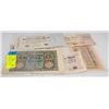 Image 1 : ASSORTED PRE WAR GERMAN MARKS PAPER BILLS