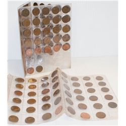 CANADIAN PENNY COLLECTION 1921 AND UP