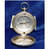 Image 1 : VINTAGE HAND HELD COMPASS