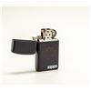 Image 1 : HARLEY DAVIDSON ZIPPO LIGHTER