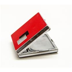 1930S BOURJOIS ART DECO COMPACT