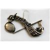 Image 1 : MUSIC NOTE BROOCH