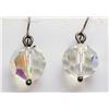 Image 1 : CRYSTAL DROP EARRINGS