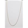 Image 1 : 10K FINE GOLD NECKLACE 16”