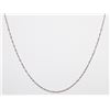 Image 1 : 10K YELLOW GOLD 18” NECKLACE