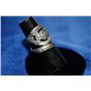 Image 1 : SILVER ARTIST MADE SPOON RING SIZE 5