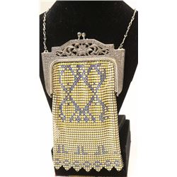 ANTIQUE LADIES COCKTAIL PURSE