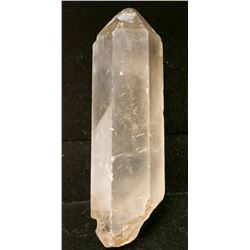 4 INCH QUARTZ POINT