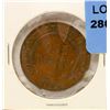 Image 1 : 1934 AUSTRALIAN LARGE PENNY