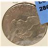 Image 1 : 1977 US SILVER DOLLAR
