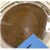 Image 1 : 1920 AUSTRALIAN LARGE PENNY