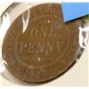 Image 1 : 1920 AUSTRALIAN LARGE PENNY