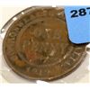 Image 1 : 1919 AUSTRALIAN LARGE PENNY