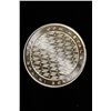 Image 2 : ONE TROY OUNCE SILVER OPM METALS BULLION ROUND