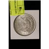 Image 2 : 1921 SILVER MORGAN DOLLAR COIN IN HOLDER