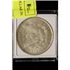 Image 2 : 1921 US MORGAN SILVER DOLLAR IN COIN HOLDER