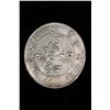 Image 2 : VINTAGE CHINESE SILVER DRAGON DOLLAR REPLICA