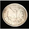 Image 1 : 1889 US SILVER DOLLAR REPLICA
