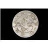 Image 2 : VINTAGE CHINESE SILVER DRAGON DOLLAR REPLICA