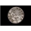 Image 2 : VINTAGE CHINESE SILVER DRAGON DOLLAR REPLICA