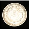 Image 1 : VINTAGE CHINESE SILVER DRAGON DOLLAR REPLICA