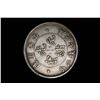 Image 2 : VINTAGE CHINESE SILVER DRAGON DOLLAR REPLICA
