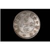Image 2 : VINTAGE CHINESE SILVER DRAGON DOLLAR REPLICA