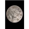 Image 2 : VINTAGE CHINESE SILVER DRAGON DOLLAR REPLICA