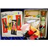 Image 1 : 1960'S BARBIE WITH CASE