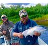 Image 2 : Alaskan Fly in Fishing Trip 7 Days Fully Guided