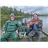 Image 3 : Alaskan Fly in Fishing Trip 7 Days Fully Guided