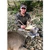 Image 2 : Nebraska Archery whitetail Hunt